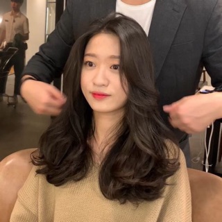 Sữa dưỡng giữ nếp tóc uốn Garnier
