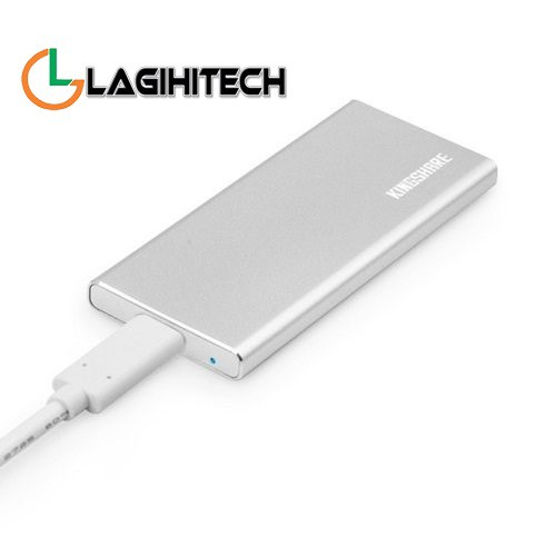 Box Kingshare SSD mSATA To USB-C - Màu ngẫu nhiên - Bảo Hành 1 Tháng | BigBuy360 - bigbuy360.vn