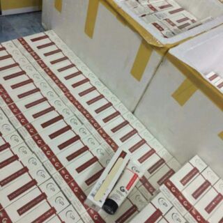 KEM TẨY LÔNG ĐỘC QUYỀN NELLY.P