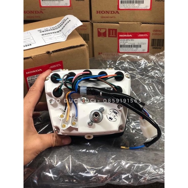 Đồng hồ Dream Việt