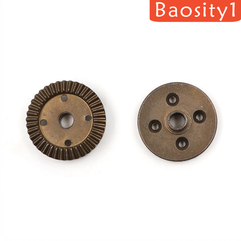 [Baosity1] 16 Cái Bánh Răng Trục Khác Nhau Cho A959 A979 A969 1 / 18 RC Car Buggy