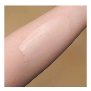 Tuýp 10ml - KEM NỀN HERA BLACK FOUNDATION SPF 15 PA+