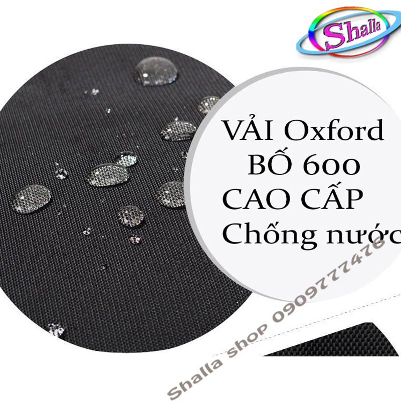 Cặp đa năng góc xéo