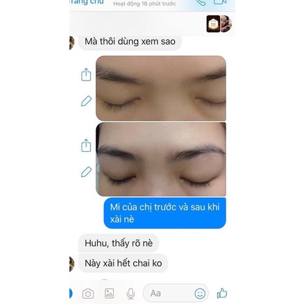 Serum Dưỡng Mi Dài, Dày & Cong Vút C’Choi | BigBuy360 - bigbuy360.vn