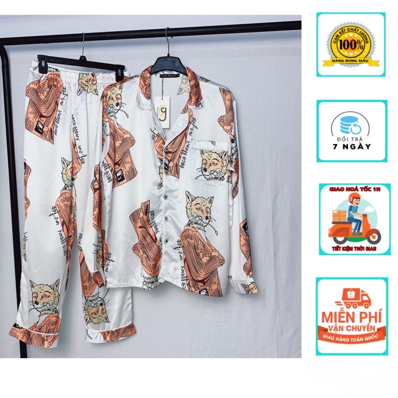 Pijama Nam