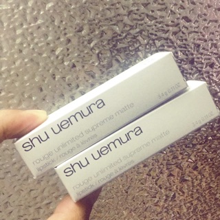 Son Shu uemura