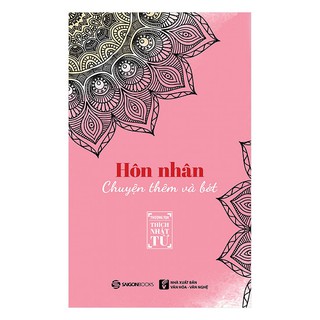 Sách - hôn nhân - chuyện thêm và bớt - 9786046844761