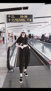 QUẦN BOM NỮ HÀNG LOẠI 1
