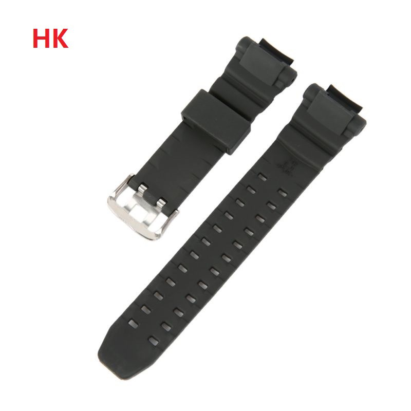 Dây đeo đồng hồ silicon