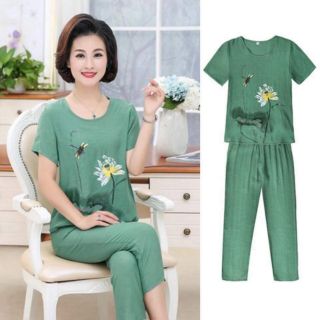 Bộ đũi tặng mẹ