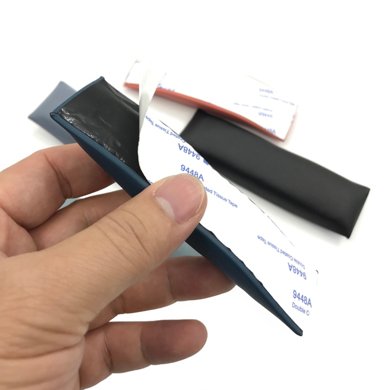 Đệm Bọc Bảo Vệ Tai Nghe Chụp Đầu Thay Thế Chuyên Dụng Cho MDR-100ABN WH-H900