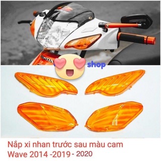 Ốp Xi nhan Cam Cho Wave A