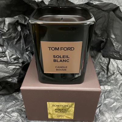 Nến thơm cổ điển TF TOM FORD 2020 220g hương thơm bền lâu