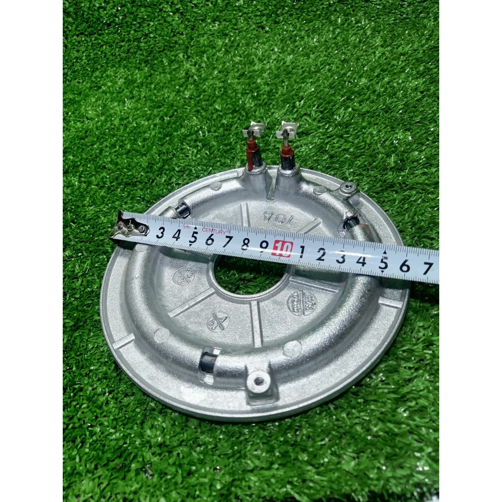 [Mã ELFLASH5 giảm 20K đơn 50K] Mâm Nhiệt Sharp Thái 1.8 lít phụ kiện phụ tùng linh kiện chính hãng | BigBuy360 - bigbuy360.vn