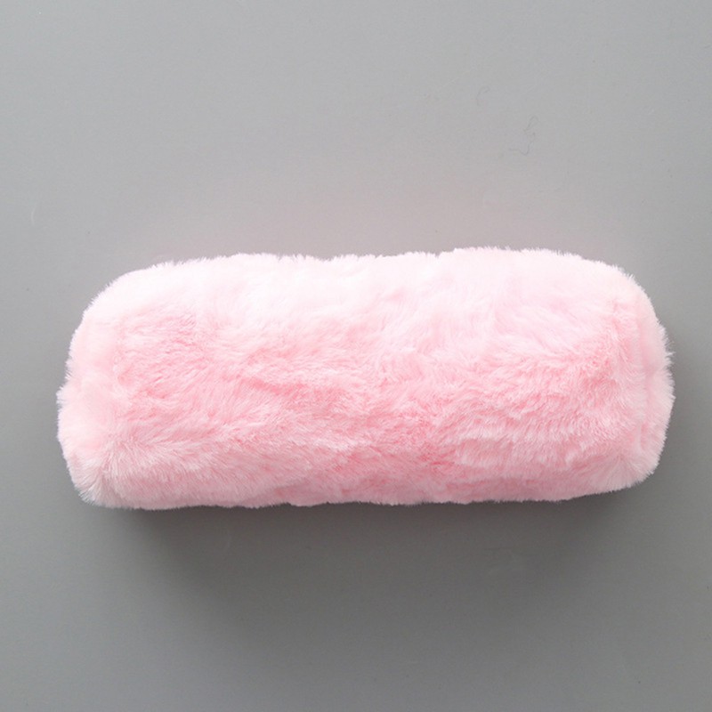 Túi đựng bút hình mèo xinh xắn cho nữ