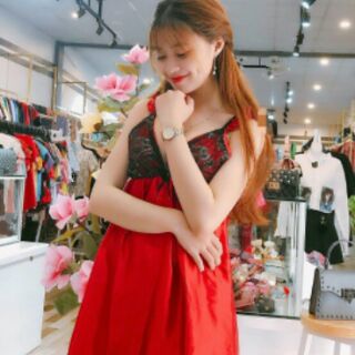 Đầm ngủ sexy