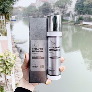 Nước tẩy trang Sameri - Sam Natural