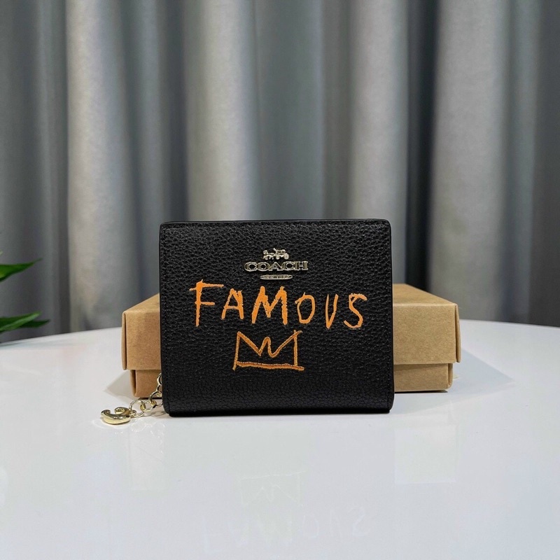 VÍ COACH X JEAN C5587-C5614