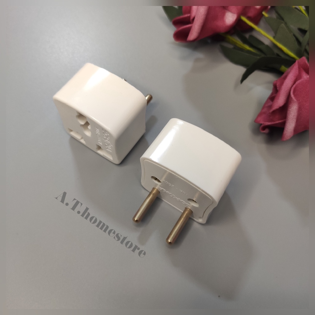 Đầu nối đa năng chuyển nguồn SOPOKA P7 chịu nhiệt