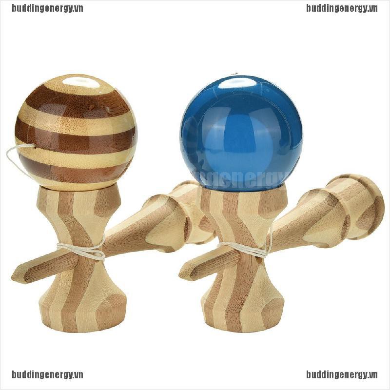 Đồ chơi Kendama phong cách Nhật Bản truyền thống