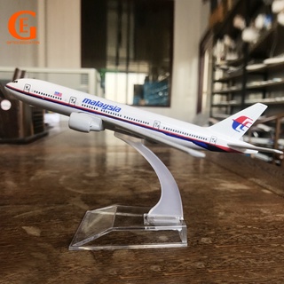 Mô hình máy bay boeing 777 mas b777 chân thật