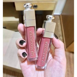 Son dưỡng DIOR Addict Lip Maximizer (Fullsize 6ml)