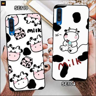 Ốp lưng Samsung A30s - A50 - A50s - A70 - A70s cực dễ thương - bền - đẹp chất