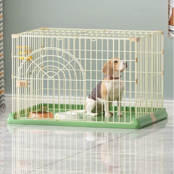 𝗨𝗿𝗯𝗮𝗻_Lồng cao cấp đủ size cho thú cưng