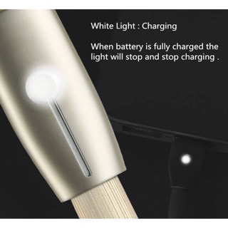 CÁP LIGHTNING REMAX RC-043I