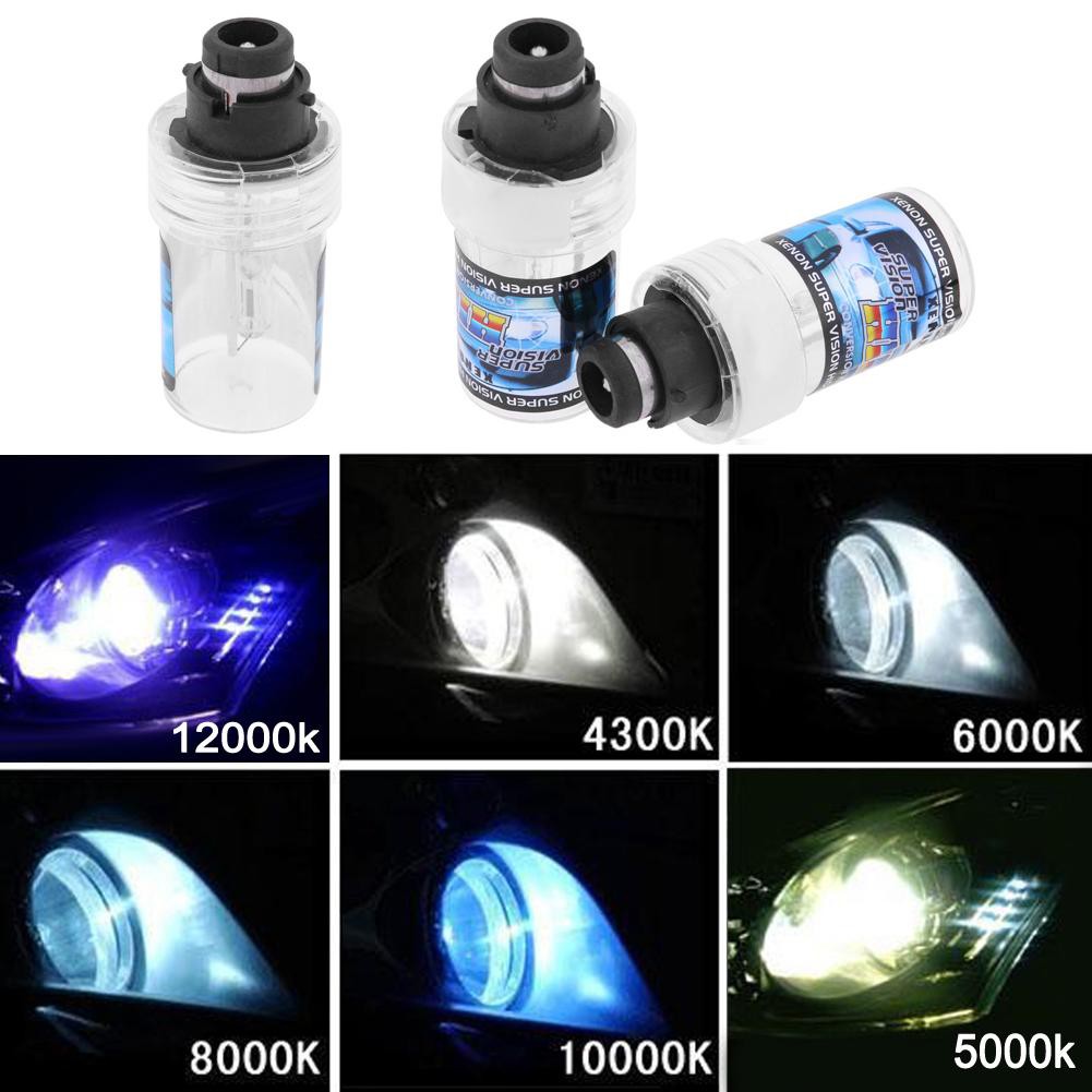 Bộ 2 đèn xenon d2s 55w oem cho xe hơi