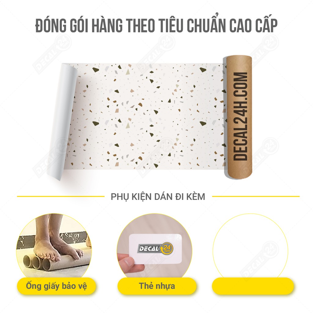 Giấy Dán Bếp chịu nhiệt chống dầu mỡ, dễ lau chùi, decal dán tường bếp DGB-063-TT Hàng Cao Cấp | BigBuy360 - bigbuy360.vn