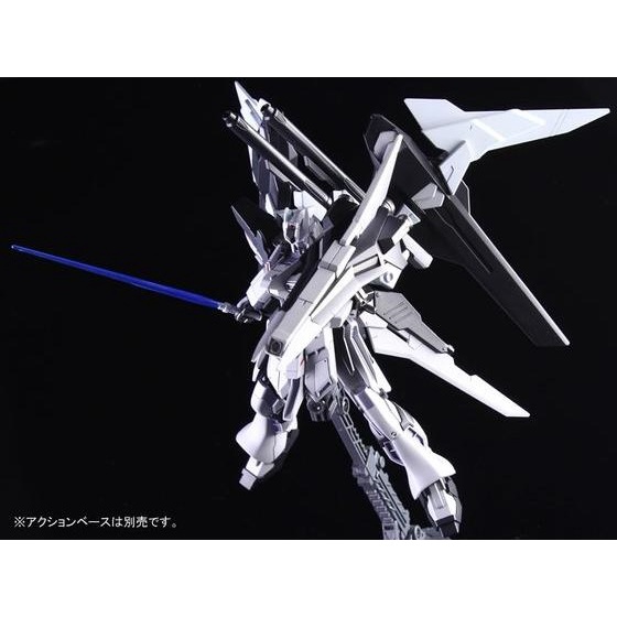 Mô Hình Lắp Ráp Gundam HG BF Hinu Hi-v Influx