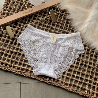 COMBO 10 QUẦN REN kháng khuẩn sexy