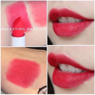 Son mac vỏ nhám 315