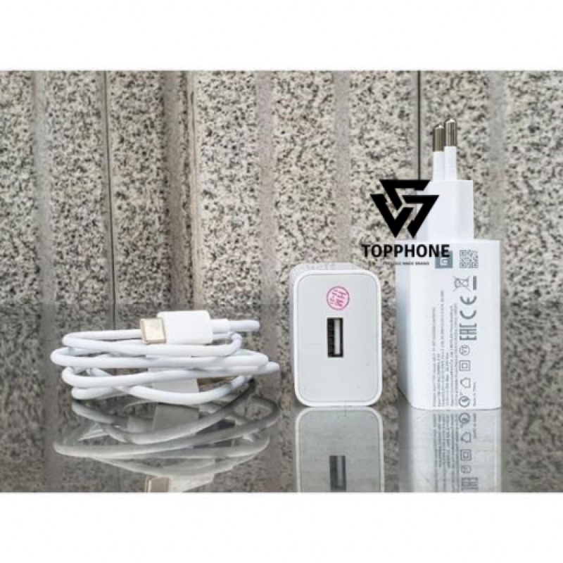 Bộ Sạc Nhanh Xiao.mi 22,5W Bảo Hành 12 Tháng 1 Đổi 1 Trong Vòng 1 Tháng