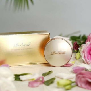 Phấn nước Hàn Quốc Cushion R&B 2 lõi
