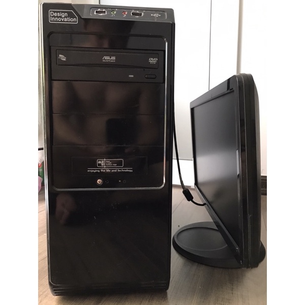 PC Văn phòng Chip Intel G2030 Ram 2GB tặng màn Dell 19inch | BigBuy360 - bigbuy360.vn