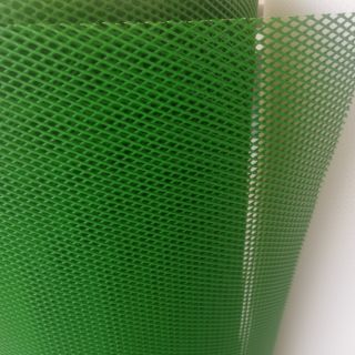 Lưới nhựa khô 1 mét dài 1met