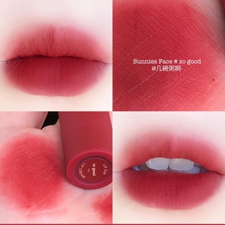 [FREESHIP - CHÍNH HÃNG] [NHẬP GIRLM15K GIẢM 15K]  Son Lip Dip Sunnies Face So Good