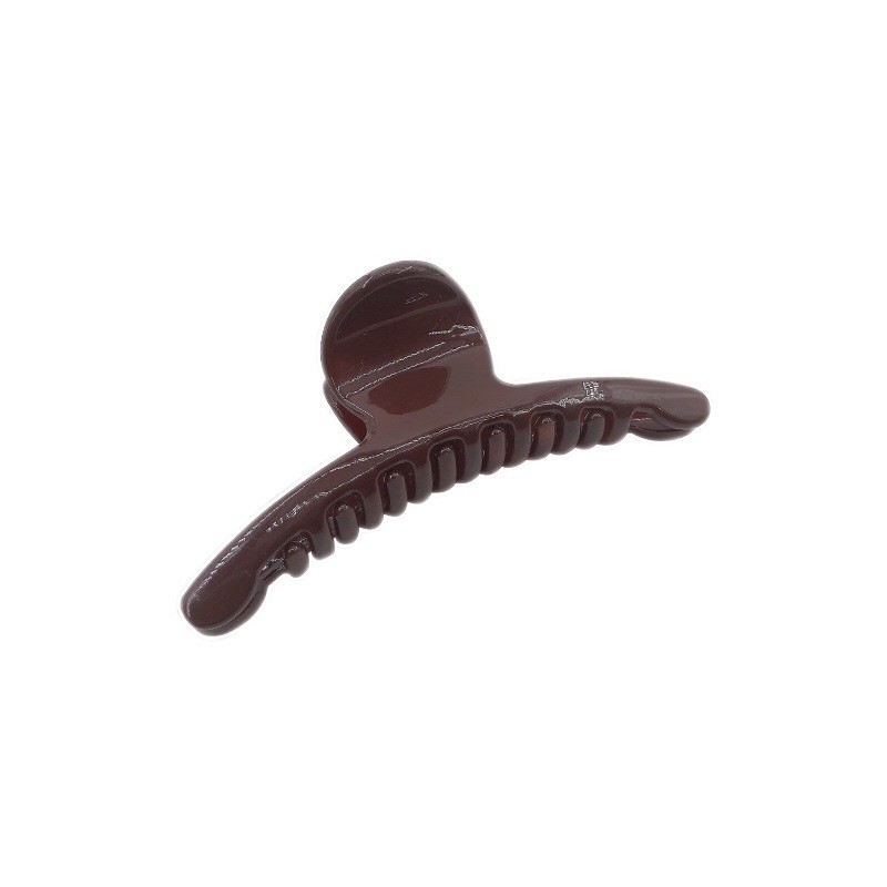 Kẹp tóc phong cách Hàn Quốc cỡ lớn 13cm