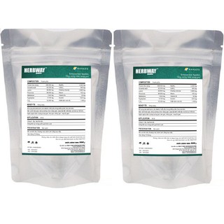 Men bổ gan cho tôm, cá - 2 túi 500gr
