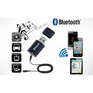 USB Thu Âm Thanh Bluetooth PT810 Cao Cấp