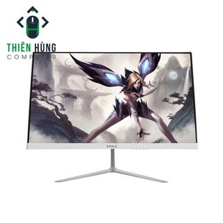 Màn hình lcd 24'' eagle q24 ips 75hz gaming monitor cong