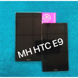 Màn hình HTC E9 full