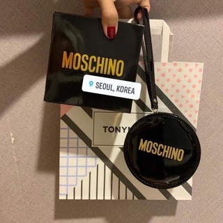 Túi moschion tròn [ SẴN ]