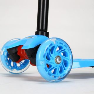 xe trượt scooter 4 bánh Micmax