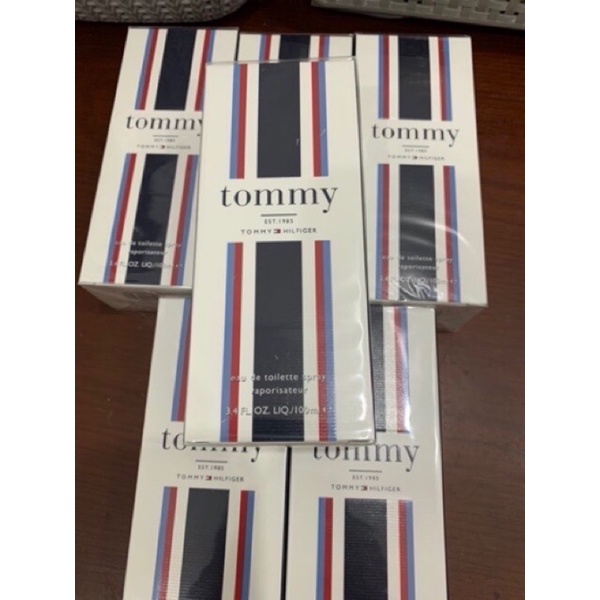 Nước hoa Tommy 100ml