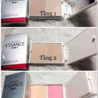 🌹Essance 5in1