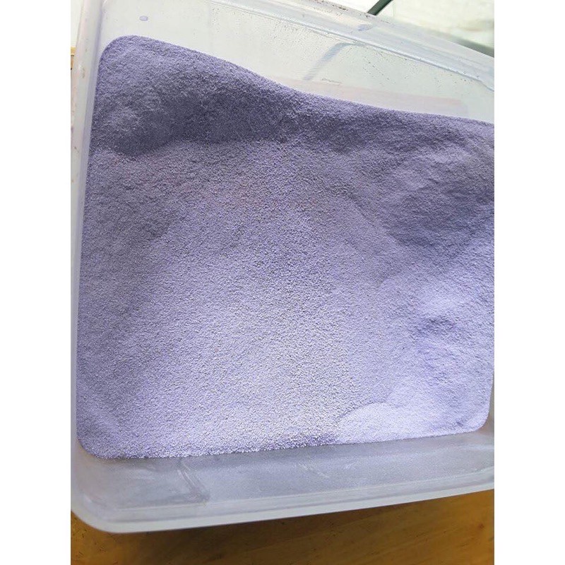 Bột Khoai Môn EasyLife nhập khẩu Đài Loan bao 1Kg