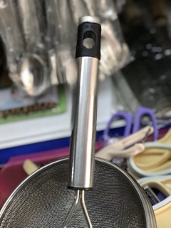 Rây lọc inox 2 lớp cao cấp